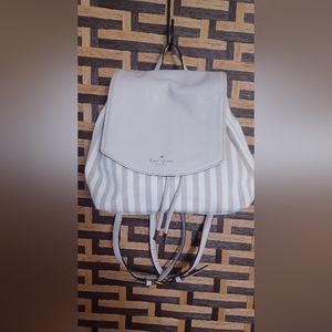 Kate Spade Backpack/purse
